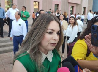 Se han atendido 5 denuncias por presuntos actos anticipados de campaña
