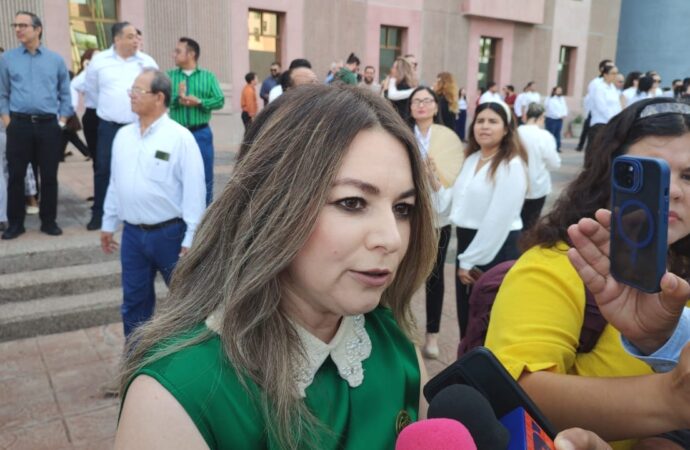 Se han atendido 5 denuncias por presuntos actos anticipados de campaña