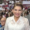 Celebra Lorenia Valles logros de la presidenta Claudia Sheinbaum en Sonora