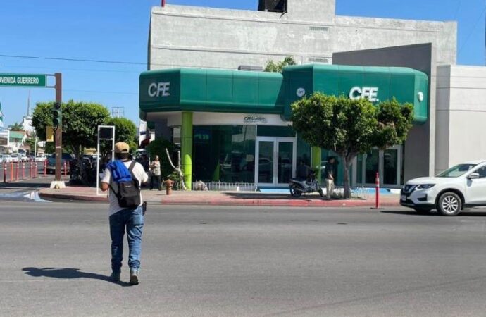 Buscan usuarios de Cajeme soluciones ante altos cobros de energía eléctrica