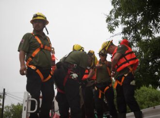 En Sonora, tras paso de Huracán Polo 32 viviendas sufren daños
