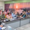 Activan Comité de Operaciones de Emergencia ante posible impacto de Polo; refuerzan prevención en comunidades