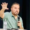 Rogelio Cota renuncia a MovimientoCiudadano en medio de crisis interna