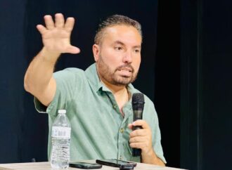 Rogelio Cota renuncia a MovimientoCiudadano en medio de crisis interna