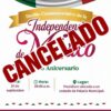 Cancelan por lluvias desfiles de independencia en tres municipios de Sonora