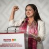 Célida López pide transparencia en proceso interno de la Cuarta Transformación