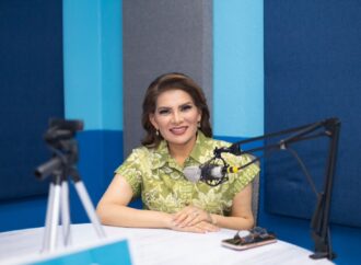 Las MIPYMES son el motor de la economía nacional: Lorenia Valles