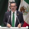 “Que nadie vuelva a quedar fuera”: bancada verde destaca avances sociales en Sonora