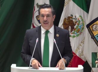 “Que nadie vuelva a quedar fuera”: bancada verde destaca avances sociales en Sonora