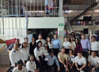 Beneficia “Toño” Astiazarán al Banco de Ropa de Hermosillo con eficiencia energética