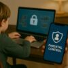 Piden mayor responsabilidad familiar ante el consumo de contenido digital