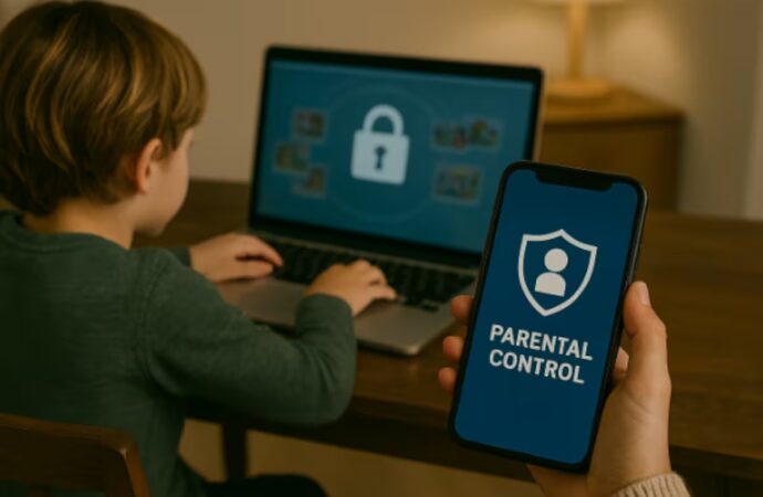 Piden mayor responsabilidad familiar ante el consumo de contenido digital