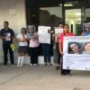 Localizan sin vida a Wendy Estefany en San Luis w Colorado; fiscalía ya investiga a una presunto responsable