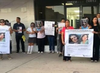 Localizan sin vida a Wendy Estefany en San Luis w Colorado; fiscalía ya investiga a una presunto responsable