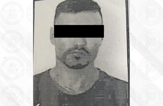 Adolescente logra escapar de su agresor; lo vinculan a proceso en Agua Prieta