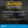 Suspenderán servicio de agua en 5 colonias de Cajeme por obras de mejoramiento