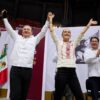 Los sonorenses tienen el respaldo de la presidenta Claudia Sheinbaum