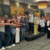 Astiazarán rinde protesta a 50 dirigentes de maciso en Sonora