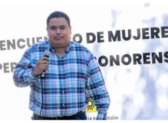 Tomarán protesta dirigencias de maciso en 25 municipios de Sonora