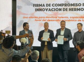 Destinarán $8 millones de pesos a proyectos de innovación en Hermosillo