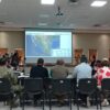 Blindarán comercios y viviendas de Cajeme ante posible llegada de huracán