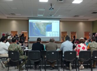 Blindarán comercios y viviendas de Cajeme ante posible llegada de huracán