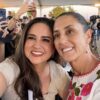 Sonora es prioridad para la Presidenta Claudia Sheinbaum y los resultados ya se sienten: Celida López”