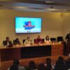 Realizan parlamento abierto para nueva ley de Protección Civil