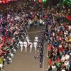 Más de 150 elementos resguardarán festejos del grito en Navojoa
