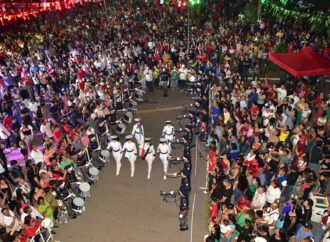 Más de 150 elementos resguardarán festejos del grito en Navojoa