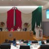 Nombran la nueva mesa directiva del Congreso de Sonora