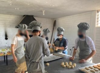 Pan, tradición y cultura buscan mantener vivo el corazón de Cócorit