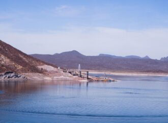 Con Plan Hídrico, Durazo garantiza agua y futuro para las próximas generaciones