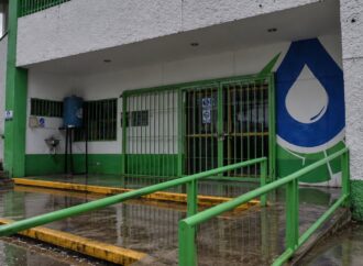 Cierra OOMAPASC módulos de pago y oficina matriz por posible llegada de Polo