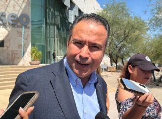 Astiazarán reconoce a Natalia Rivera y Rogelio Cota y responde a posible incorporación