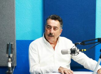 Coordinación y entendimiento son fundamentales para que Sonora siga avanzando: Javier Lamarque