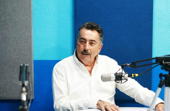 Coordinación y entendimiento son fundamentales para que Sonora siga avanzando: Javier Lamarque
