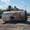 Identifican a joven de 23 años que murió en fatal accidente en Empalme