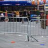 Ataque aleatorio en Times Square deja una mujer muerta y otra persona herida