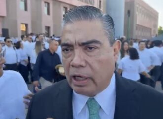 Identifican a responsables de actos de violencia en CUM de Hermosillo