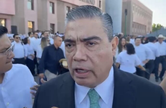 Identifican a responsables de actos de violencia en CUM de Hermosillo