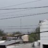 Esperan lluvias esta tarde en gran parte de sonora
