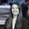 Muere vicepresidenta de Bank of America tras ser apuñalada en Times Square