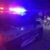 Detienen a hombre tras allanar casa y amenazar de muerte a su vecina en Miguel Alemán