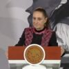 Sheinbaum descarta intervención de AMLO en su gobierno; “está alejado de la vida pública y escribe su segundo libro”
