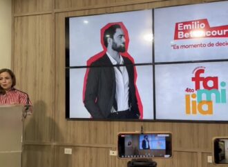 Anuncian cuarta edición del Congreso de la Familia en Hermosillo