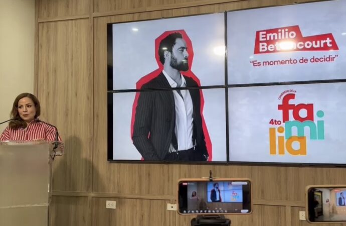 Anuncian cuarta edición del Congreso de la Familia en Hermosillo