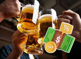Analizan aumentar hasta un peso el impuesto por cada cerveza en México