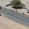 Puerto Peñasco espera más de 30 mil turistas por Labor Day; refuerzan carretera Sonoyta