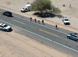 Puerto Peñasco espera más de 30 mil turistas por Labor Day; refuerzan carretera Sonoyta
